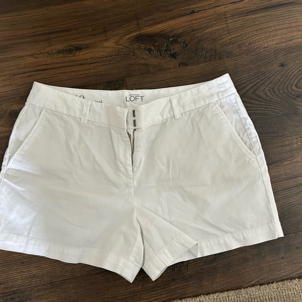 Loft Original Shorts